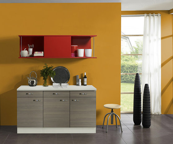 Kitchenette/Buffetkast Vigo 150cm  KT151-210