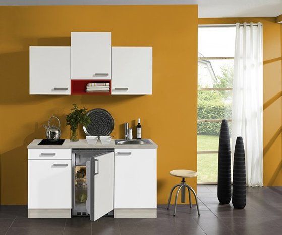 Kitchenette Lagos 150 cm  KT159-9-543