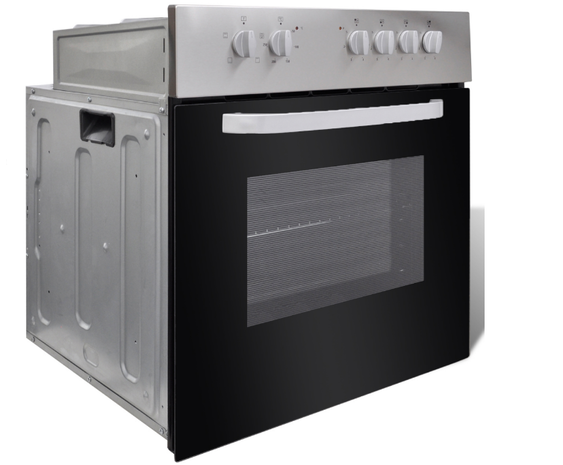 Keuken Neapel 210cm KT221E-9-1042