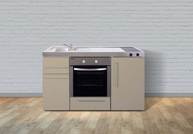 MPB 150 Zand met koelkast en oven RAI-937