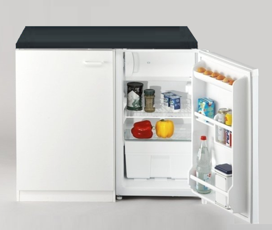 Pantry keuken 100cm x 60cm RAI-5601