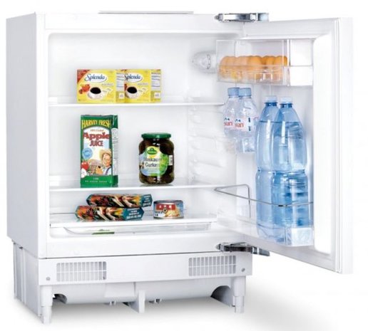 Mini Onderbouw koelkast KS133.0A RAI-031