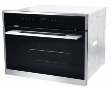 Inbouw Oven EXQUISIT EBE JUBILEE 25 RAI-3900