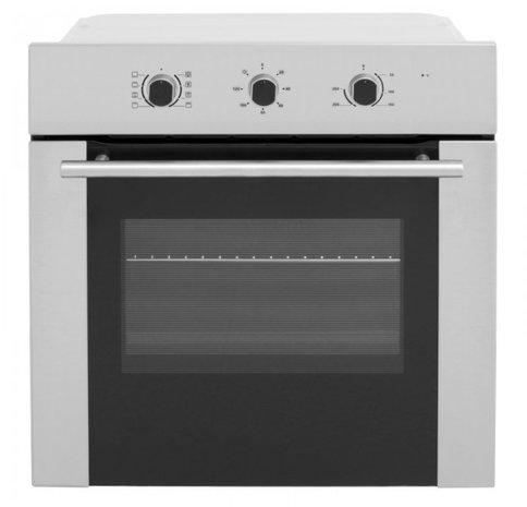 Inbouw Oven EXQUISIT EBE50 RAI-3901  