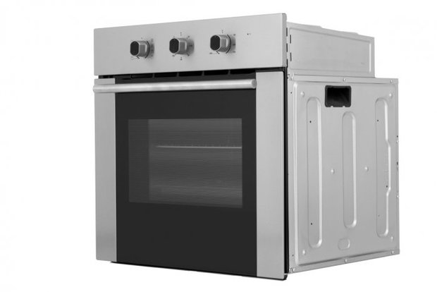 Inbouw Oven EXQUISIT EBE50 RAI-3901  