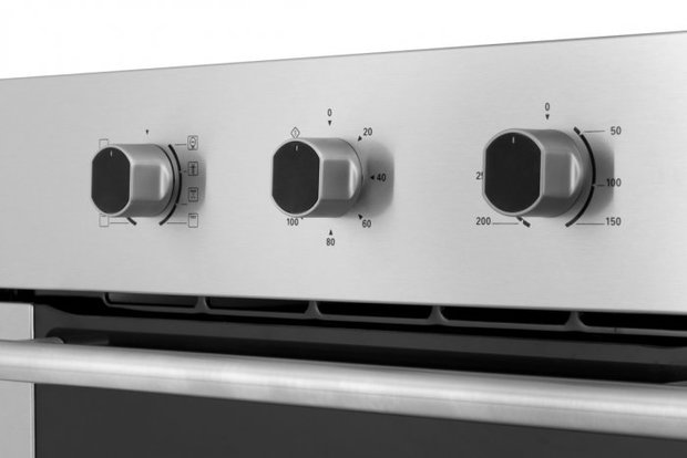 Inbouw Oven EXQUISIT EBE50 RAI-3901  