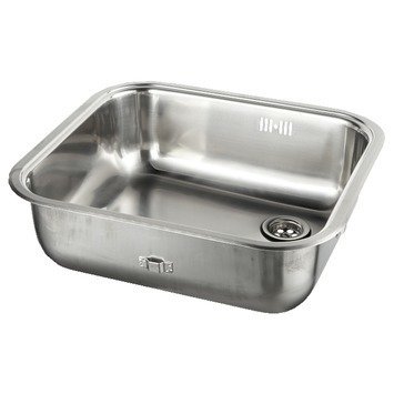 3-in-1 minikeuken kookplaat + vaatwasser 180cm RAI-10992