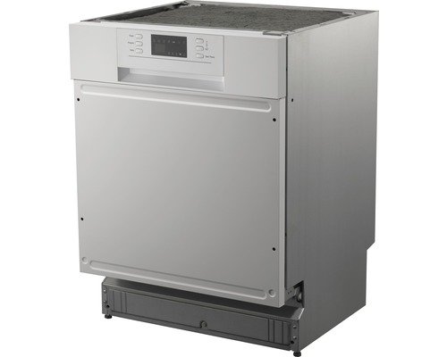 Keukenblok 200 cm Antraciet incl kookplaat, afzuigkap, vaatwasser, koelkast en magnetron RAI-189