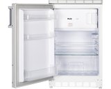 Kitchenette Neapels 150cm met koelkast en e-kookplaat HRG-08_