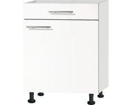 Onderkast Bengt 60 cm wit RAI-0213