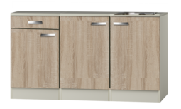 Kitchenette Padua 150cm RAI-158