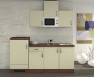 Kitchenette Sienna Crème 210cm HRG-7695