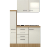 Kitchenette Pinto 180cm HRG-5560 Kitchenette Pinto 180cm HRG-5560