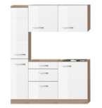 Kitchenette Pinto 180cm HRG-5560