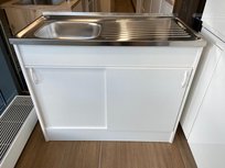 Showmodel keuken 100cm x 60cm NEW-556 Showmodel keuken 100cm x 60cm NEW-556