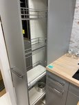 Showmodel apothekerskast 30cm x 174cm x 60cm Top kwaliteit RAI-5220 Showmodel apothekerskast 30cm x 174cm x 60cm Top kwaliteit RAI-5220
