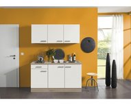 Kitchenette Zamora 150cm HRG-6329