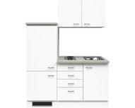 Kitchenette Lagos 160cm HRG-595 Kitchenette Lagos 160cm HRG-595