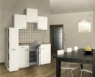 Kitchenette wit 180cm RES-5561 Kitchenette wit 180cm RES-5561