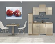 Kitchenette Cream HRG-1629