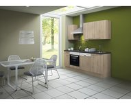 Keuken Lasse 210cm HRG-1300
