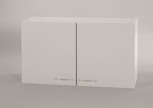 Bovenkast Klassiek 50 Wit 100cm x 32 cm O500-6-OPTI-19 Bovenkast Klassiek 50 Wit 100cm x 32 cm O500-6-OPTI-19