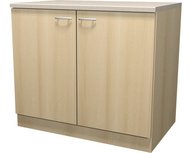 Bufetkast Ischia Nano beukenhoutdecor (BxHxD) 100x85x60 HRG-115 Bufetkast Ischia Nano beukenhoutdecor (BxHxD) 100x85x60 HRG-115