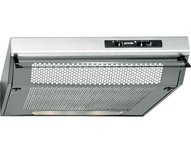 Afzuigkap EEK E Gorenje Staal HRG-39 Afzuigkap EEK E Gorenje Staal HRG-39