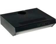 Afzuigkap EEK E Gorenje Zwart HRG-139 Afzuigkap EEK E Gorenje Zwart HRG-139