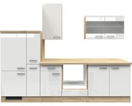 Keuken Exl Apparatuur 300cm HRG-1609 Keuken Exl Apparatuur 300cm HRG-1609