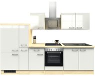 Keuken Abaco 300cm HRG-31189 Keuken Abaco 300cm HRG-31189