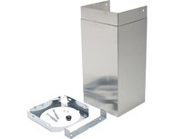 Afzuigschoorsteen Gorenje 228198 HRG-154 Afzuigschoorsteen Gorenje 228198 HRG-154