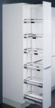 Apothekerskast 30cm x 200cm x 60cm Top kwaliteit RAI-522 Apothekerskast 30cm x 200cm x 60cm Top kwaliteit RAI-522