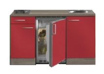 Keukenblok Imola 140cm RAI-2616 Keukenblok Imola 140cm RAI-2616