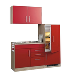 Kitchenette Imola 160cm HRG-649