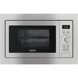 Zanussi inbouw magnetron ZSG25224XA Zanussi inbouw magnetron ZSG25224XA
