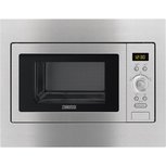 Zanussi inbouw CombiMagnetron ZSC25259XA Zanussi inbouw CombiMagnetron ZSC25259XA