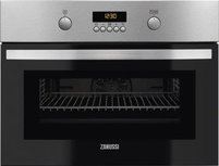 Zanussi inbouw Combi-magnetron-oven ZKC44510XA RAI-3324 Zanussi inbouw Combi-magnetron-oven ZKC44510XA RAI-3324