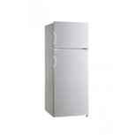 Koelkast Diepvries GK212.4A + N RAI-302 Koelkast Diepvries GK212.4A + N RAI-302