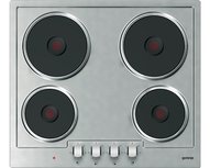 4-pit elektrische kookplaat HRG-194