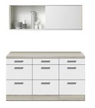 Kitchenette/Buffetkast 150cm KT154-9-210