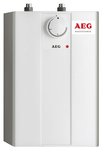 Onderbouw boiler AEG 5l  RAI-1010