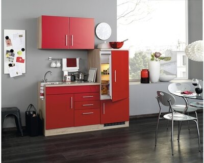Kitchenette Imola 160cm HRG-649
