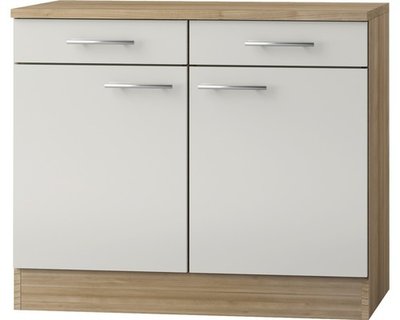 Keukenblok Bilbao100cm OPTI-195