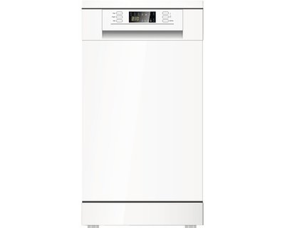 Vaatwasser Wit HRG-225