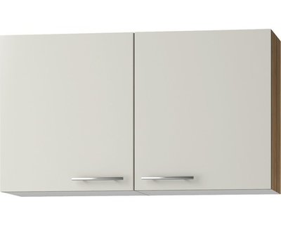 Wandkast Bilbao cream (BxHxD) 100,0x57,6x34,6 cm OPTI-80