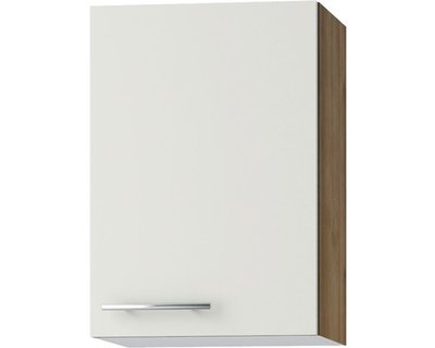 Wandkast Bilbao cream (BxHxD) 40,0x57,6x34,6 cm OPTI-53