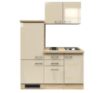 Kitchenette Neapel 160cm HRG-615