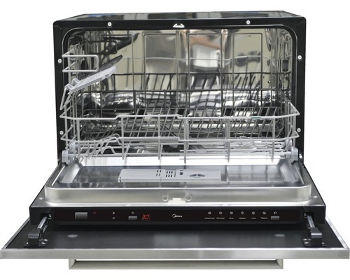 Mini Vaatwasser Exquisit EGSP1060EL HRG-289