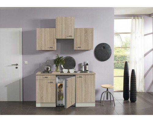 Kitchenette Padua 150cm  HRG-0399